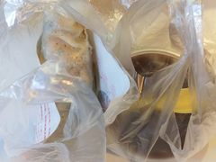 -安徽阜阳卷馍(西单店)