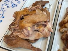 -老都一处饺子馆(道里店)