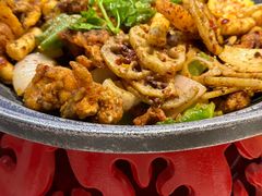 -渝蛙馆(新百店)