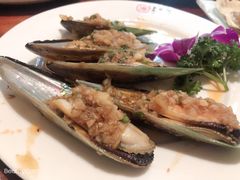 -渔日本料理铁板烧(新天地假日广场店)