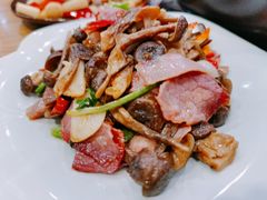 -妈妈的味道·腾冲特色菜(和顺古镇店)