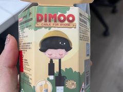 -泡泡玛特POPMART(西单大悦城店)