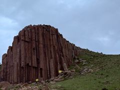 -石条山