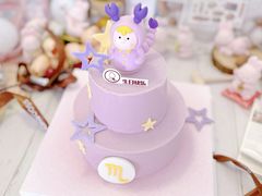 -CAKE BOSS 蛋糕老板(西单君太百货店)