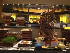 -威斯汀舞台餐厅