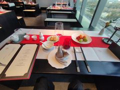 -馋遇江南·精致湖景雅宴(东方之门店)
