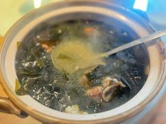 -黄山老妈·土菜(碧桂园店)