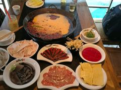 -纸盐河码头火锅(十八梯店)