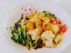 -帕米尔食府(白云观店)