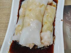 -添好运点心专门店(中环IFC店)