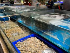 -亚马逊海鲜自助(王府井店)