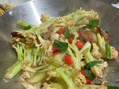 -蛙兔鸡自贡风味·特色江湖菜(广都店)