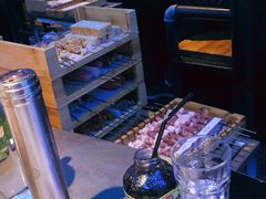 -很久以前羊肉串(打浦路店)