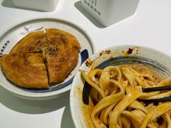 -钟方模白家肥肠粉(春熙店)