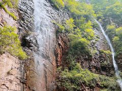 -湖洞水自然风景区
