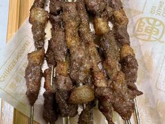 -陳香貴·兰州牛肉面(上海长风大悦城店)