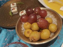 -茶人村·宫廷私厨(奥体印象城店)