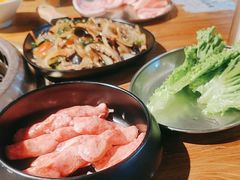 -汉拿山(北京上地华联店)