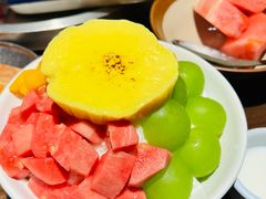 -萍姐火锅·公路夜市(南京新街口店)