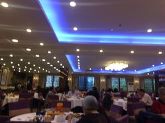 大堂-潮喜竹溪荔湖酒家(荔枝湾店)