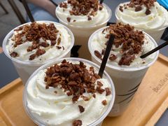 -BeauTea水仙(coco park店)