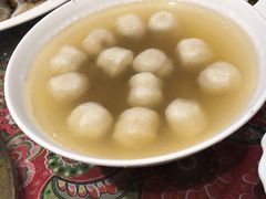 -老字号农家宴