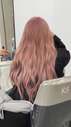 -KS COLOUR漂色·染发·画染