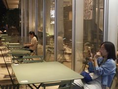 -茑屋书店(天目里店)