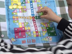 -金山植物公园