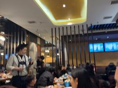 -汉巴味德(沈阳万象汇店)