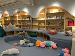 -Ours树朵家亲子餐厅(远策中心店)