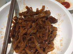 -潮福城潮州大酒楼(湖滨北路店)