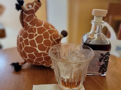-本無咖啡·BeanWood Coffee