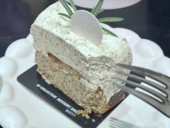 -W COLLECTIVE  DESSERT SHOP