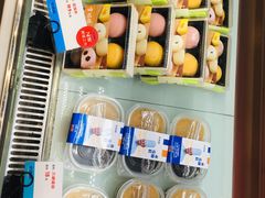 零售区-卡吉诺动物奶油生日蛋糕(东明路店)