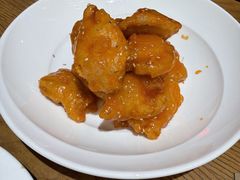 -必点海鲜·海肠捞饭·鲅鱼水饺(滨江道店)
