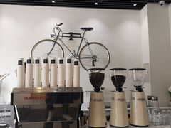 -常识咖啡common sense(春熙路店)