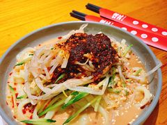 -煜北·西北小馆(曲阳路店)