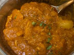 -Pita's&Tika's中东和印度风味餐厅(龙湖天街店)