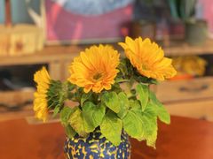 -echoes coffee回响咖啡(888街店)