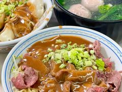 -合意桐坑牛肉粿·鲜牛肉火锅(嵩山总店)