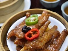 -汇景希尔顿逸林酒店·悦轩中餐厅