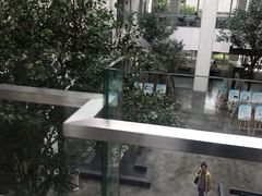 -苏州图书馆(人民路总馆)