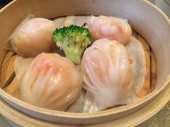 公馆虾饺皇-炳胜公馆(珠江新城店)