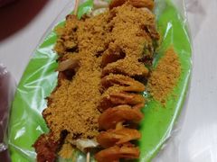 -安发瞧麻辣烫(总店)