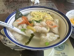 -长人馄饨铺(解放街店)