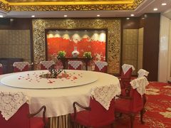 包厢-汇贤府·李氏鲁菜(五棵松店)