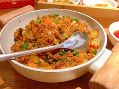 闽南咸饭-闽上鲜·福建菜(龙湖滨江天街店)