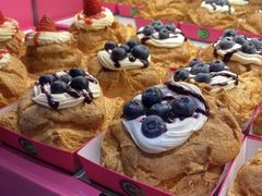 -CC BAGEL&SCONE 贝果与司康(南开大悦城店)