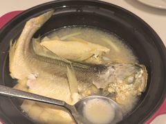 -莆田餐厅PUTIEN(金融街购物中心店)